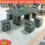 公园庭院家用花园石凳