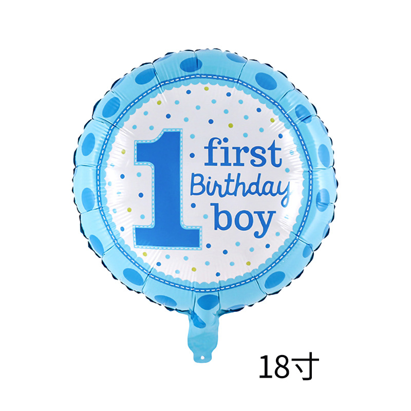 El género revela globo hombres y mujeres revelan baby shower Bienvenido Bebé pastel arreglo par niño o niña película de aluminio globo