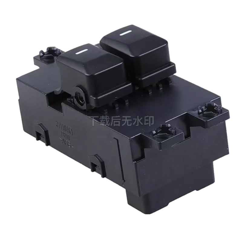 Suitable for Kia Picanto Main Window Switch Glass Regulator Switch 93570-1Y000