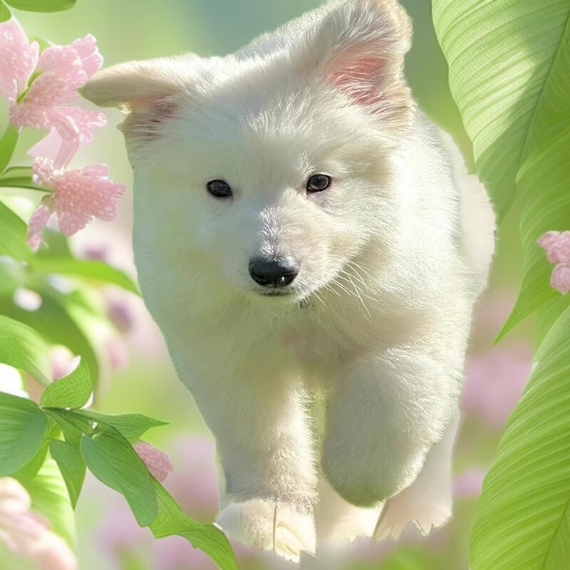 Purebred Swiss Shepherd Pet Live Dog White German Shepherd Guard Dog Search and Rescue Dog Drug Sniffing Dog Working Dog Purebred Swiss Shepherd Pet Live Dog White German Shepherd Guard Dog Search and Rescue Dog Drug Sniffing Dog Working Dog