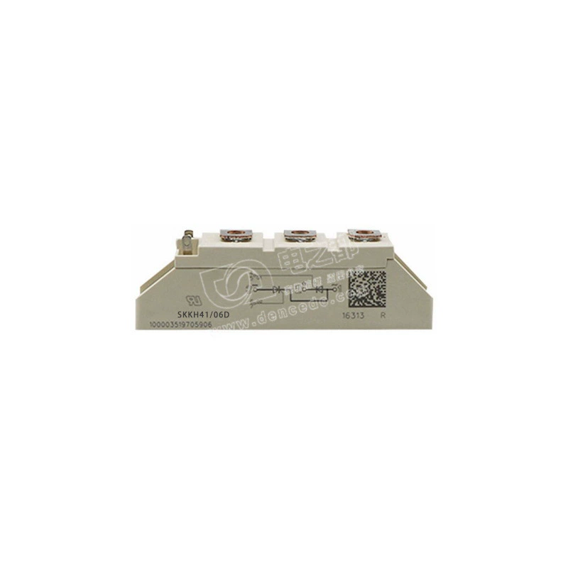 СККХ41/06Д МОДУЛЬ IGBT Тиристор Модуль питания Оригинальный бренд Новый