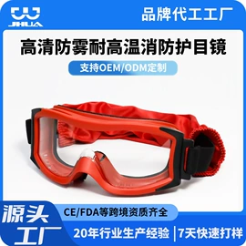 骑行眼镜;滑雪镜;防弹眼镜