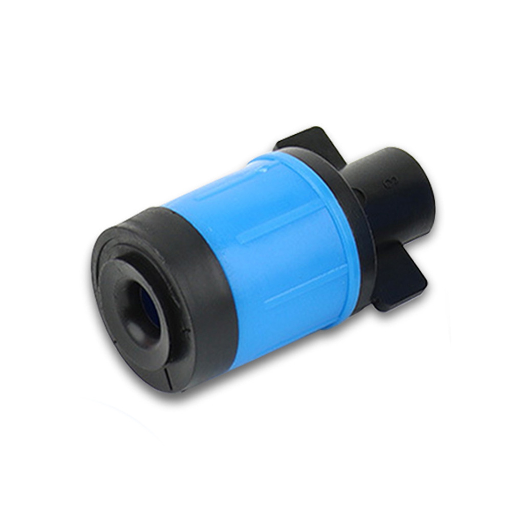 Aspersor de fuente de gran calibre de 7,5 mm