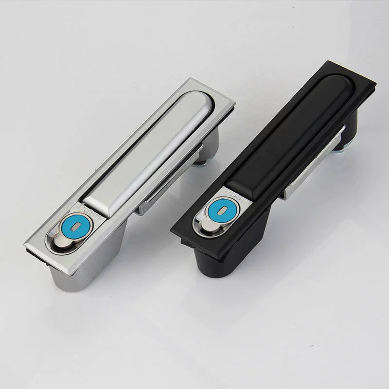 MS480 power distribution box Facial lock MS818 network switch power distribution cabinet lock MS490 outdoor control cabinet door lock