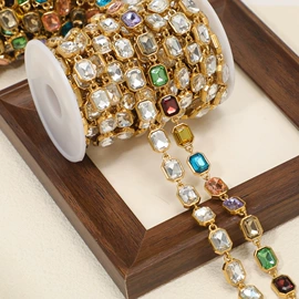 饰品配件;链子/链条;耳环