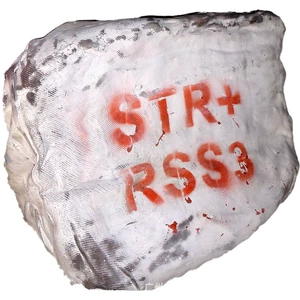 № 3 крупная копченая резиновая RSS 3 Таиланд Тонгтай и Хонг Манли Большой копченый резиновый резин