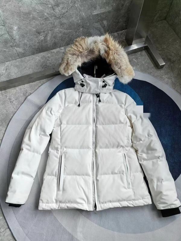 04 Big Goose Ladies Down Jacket Hot Selling Coat|undefined