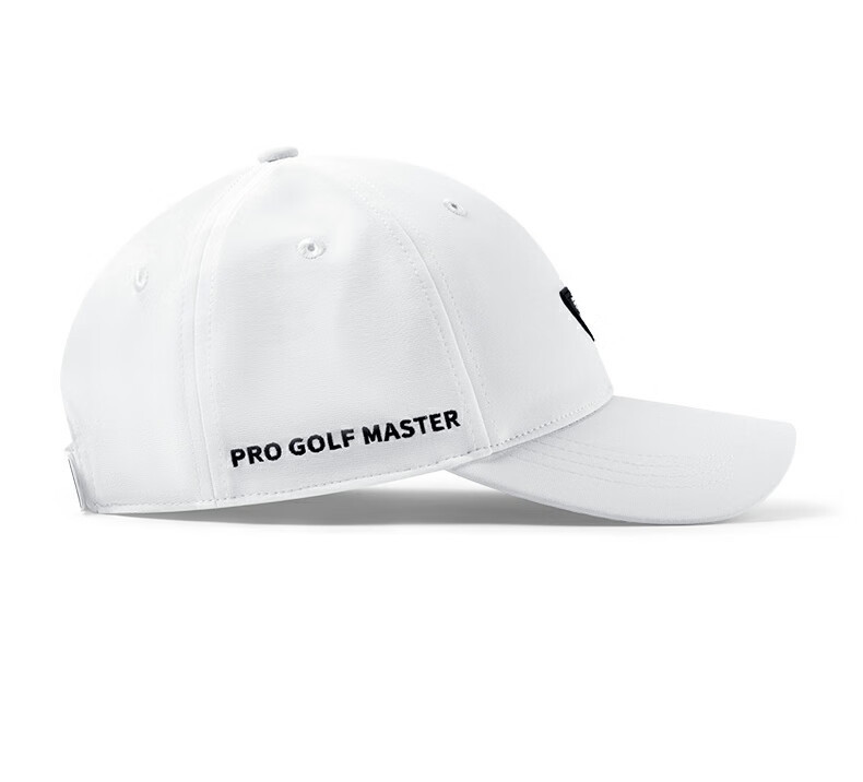 Mũ golf PGM nam chống nắng thoáng khí, điều chỉnh kích thước — MZ061-màu trắng, MZ061-đen, MZ061-màu xanh nhạt chi tiết 14
