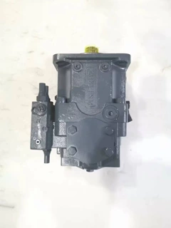 德国REXROTH力士乐柱塞泵A11VO145DR/11L-NSD12N00
