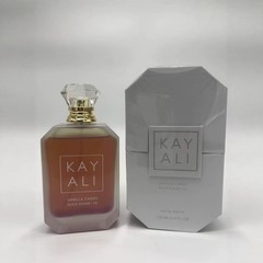 跨境爆款KAYALI卡亚利香水100mlFLEUR MAJESTY ROSE ROYALE I 31