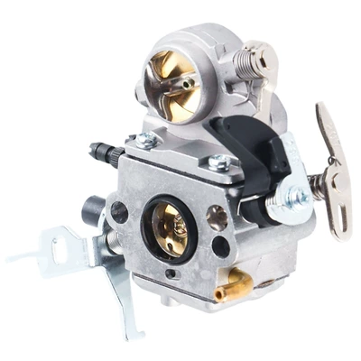 Carburetor Chainsaw Is Suitable