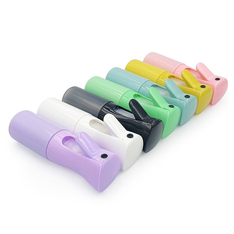 200-500ml现货喷雾瓶彩色高压酒精喷壶瓶300毫升持续喷雾瓶塑料瓶