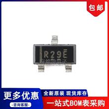REF2933AIDBZR REF2933AIDBZR �zӡ R29E 늉���׼оƬ SOT-23-3