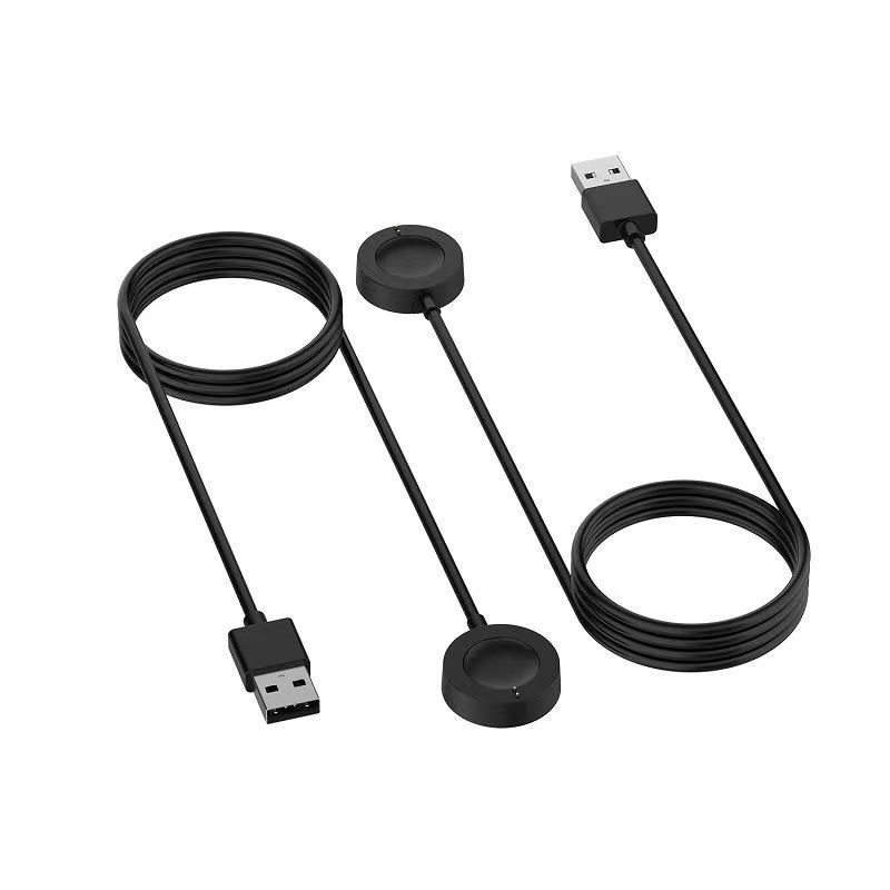 適合化石フォッシルgen 5 4 sportスマートウォッチ充電器ftw4024充電ケーブルスタンド充電|undefined