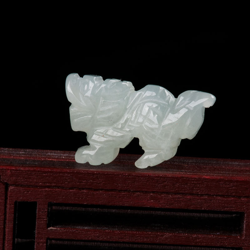 SKU5_龙【直孔款∕件】5