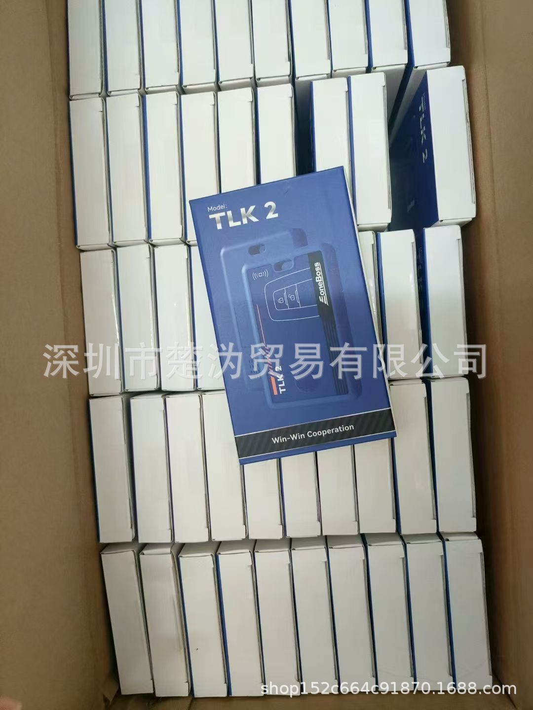 EONEBOSS TLK1 TLK2 TLK3 Remote Generation Tool for Toyota Remote Control Generation