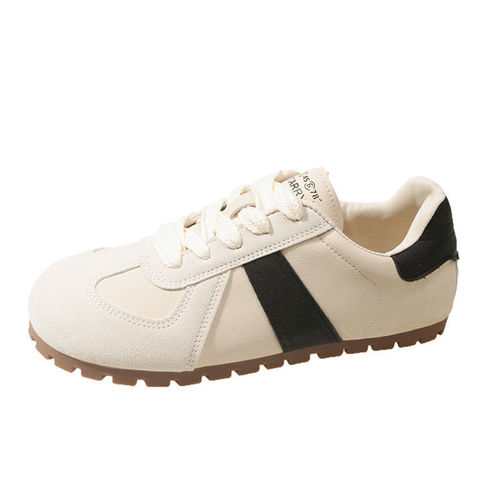 Forrest Gump shoes women's shoes 2026 spring hot style comfortable small retro moral training shoes casual sports white shoes trend