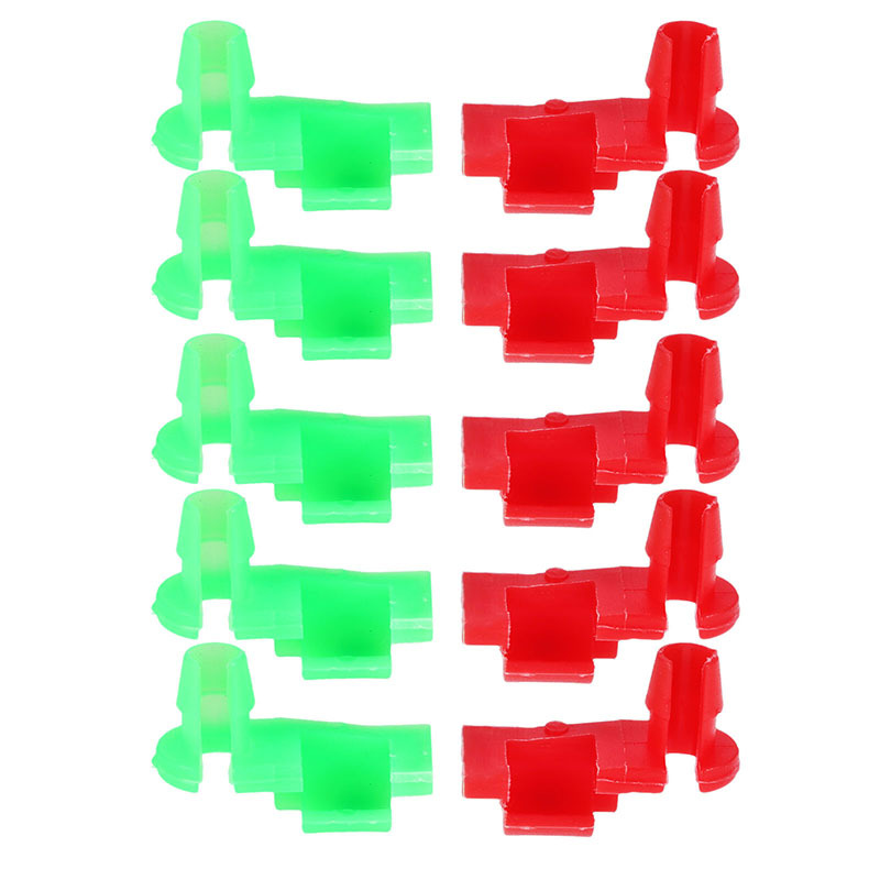 Aplicable a Chevrolet Silverado Sierra Leona accesorios del coche puerta izquierda y derecha clip de bloqueo hebilla M49