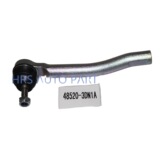 48520-3DN1A подходит для Nissan Tiida, рулевой механизм, шаровая головка, рулевая машина, внешний шаровой наконечник, поворотный кулак, мастер