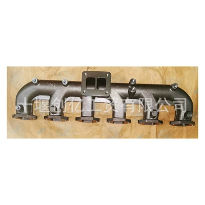 manifold 28511-93g50, Exhaust manifold