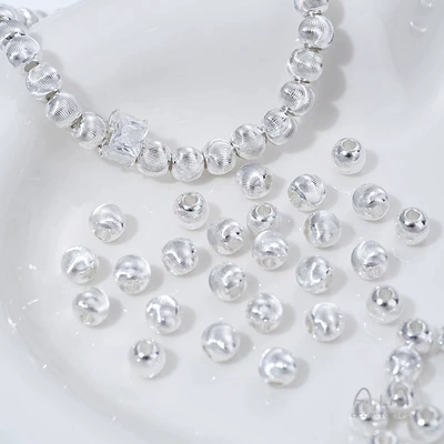 Bracelet Jewelry Spacer Beads, Zərgərlik ara hissələri