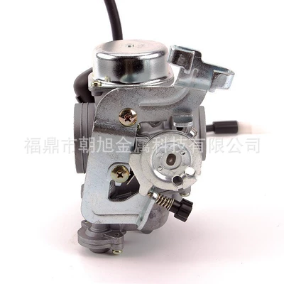 Carburetor for Sahara Krusher PD30JK-1 CVK 30 250cc 260cc 300cc (Carburetor)