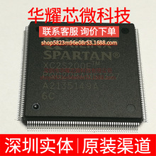 XC2S200E-6PQG208C ȫԭb bQFP-208 ɾ߉݋