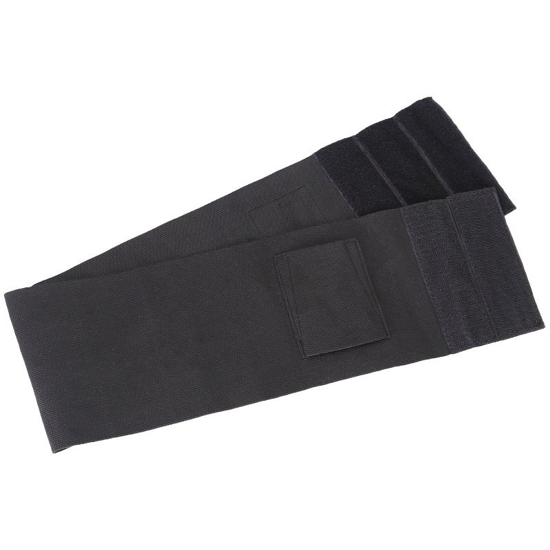 Cross-border tactical multi-functional waist trainer, invisible waist belt, military enthusiast gear, quick-release cover, outdoor elastic waist trainer.