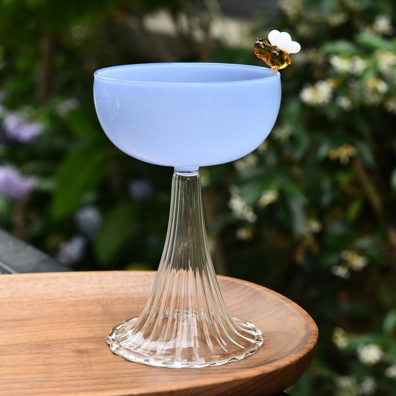 Tazón de helado minimalista estilo ins, taza para yogur, taza para ensalada, taza para postre, taza para batido, taza alta para helado