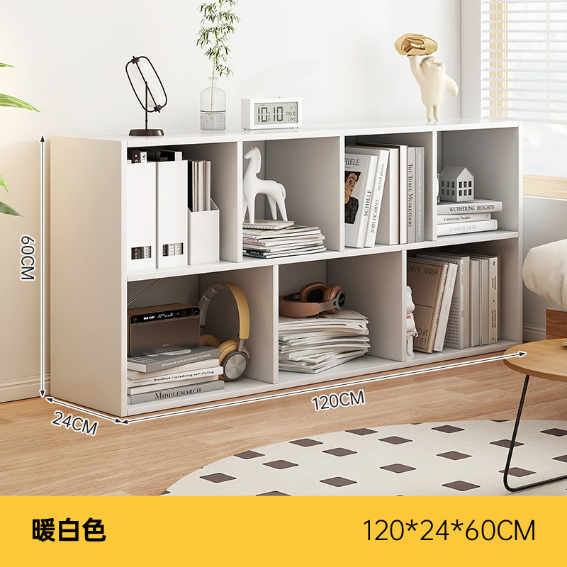 [일반 기본 모델] 120*24*60 웜화이트