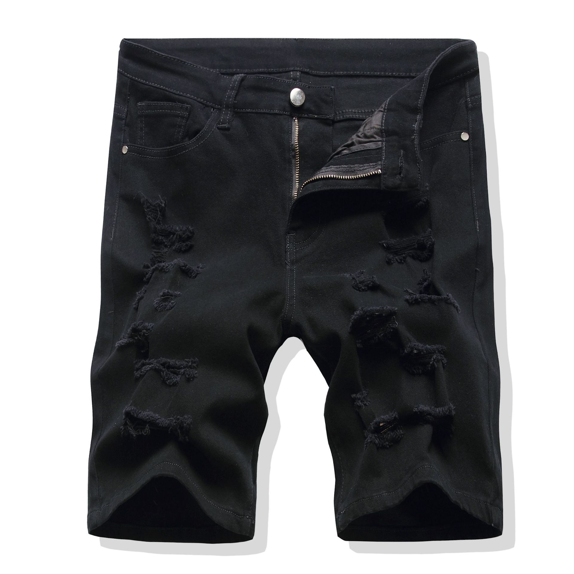 525g Weight Full Length Pants Length 95 Fabric Type Mid Waist Waist Line Jeans, Pencil Pants/Skinny Pants Pants Type Micro-Elastic Elasticity Weekend, Street Occasion Skinny Fit Type Summer, Spring Season Men'S Gender Washed Design High Street Style High Street 95 Full Length Washed Jeans Pencil Pants/skinny Pants 172