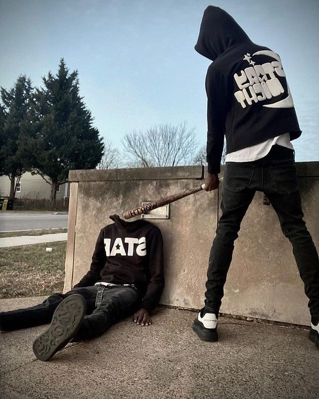 Hoodie Image 8