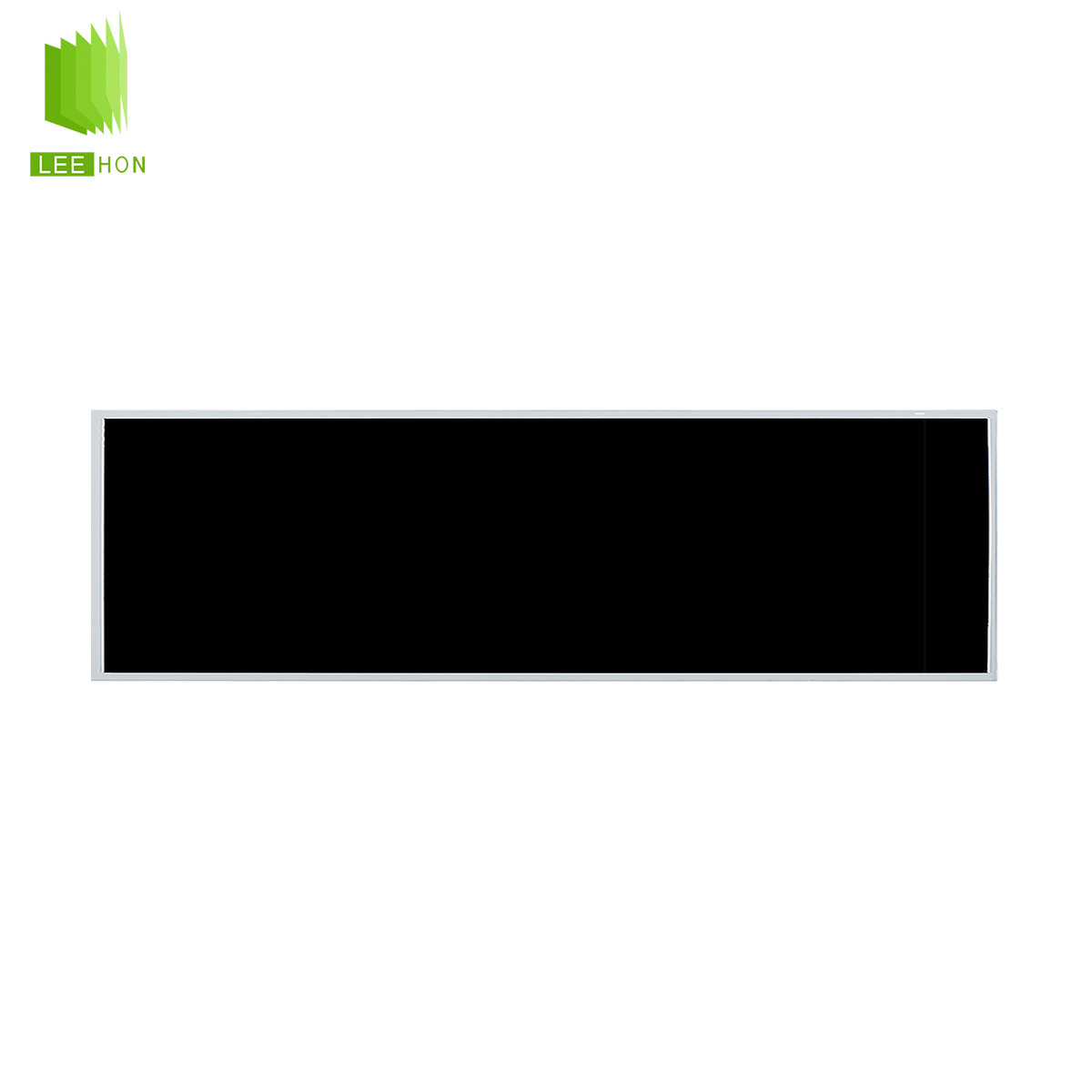 7.2寸1280*384条形液晶屏2000nits LH072WX01