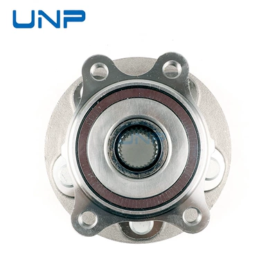 43550-06080 43550-0E020 Is Suitable Bearing
