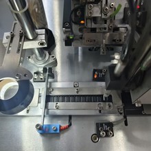 幻彩灯可编程闪灯系列IC芯片可开发程序烧录编带厂家