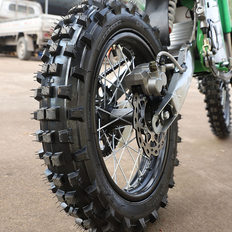 Factory Direct Headlight Off-Road Motorcycle Adult Double Wheel Mountain Beach Car Leisure