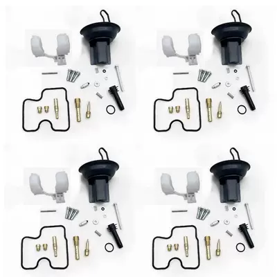 Honda Cb400Sf Nc31 Cb400 Super Four Vtec Cb400 Sf 400Sf Carburetor (Motorcycle engine and accessories) - 001-honda-cb400sf-nc31-001-cb400-super-four-vtec