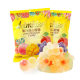 ADM Fruit Juice Flush Heart Gummy Wedding Wedding Candy Bag Office Casual Snack Snack Fruit Candy