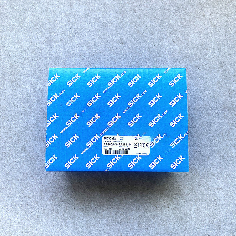 德国原装SICK运动控制传感器 绝对值编码器AFS60A-S4IB262144议价