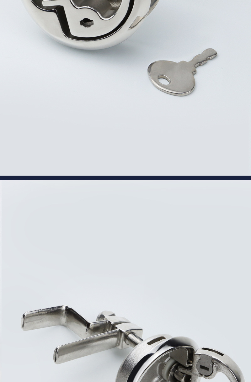 yanyv红点地板锁_09