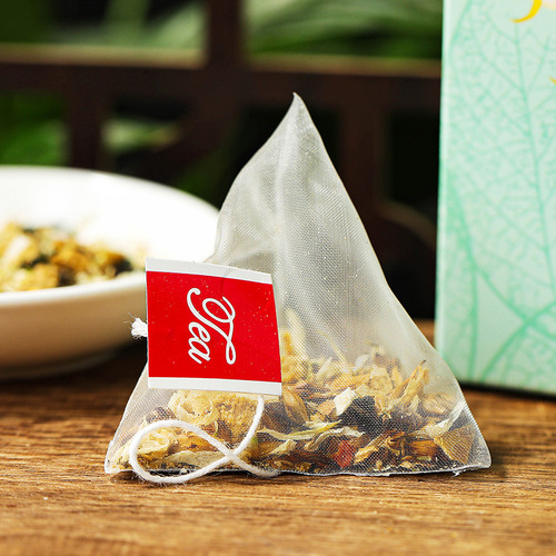 Nanjing Tongrentang Luo Han Guo Licorice Fatty Sea Sydney Tea Care Throat Substitute Scented Tea Manufacturer Bulk Wholesale