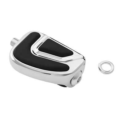 Travel Modified Brake Pedal Cover – Motorcycle pedals - electroplating-gear-head