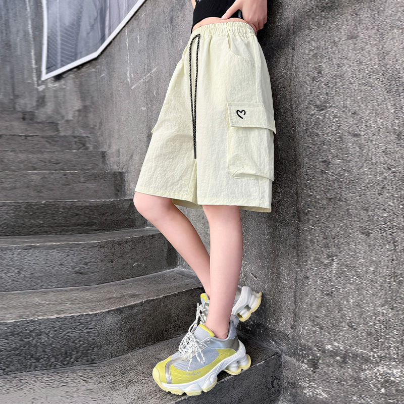 미싱 속건팬츠 6628