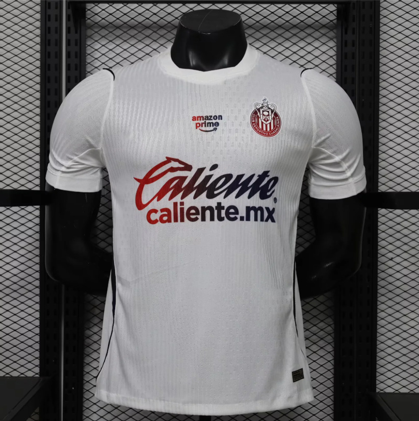 2627 temporada nueva versión de jugadores de fútbol Barcelona París Chelsea Arsenal Atlético Madrid Inter camiseta de mangas cortas image 83