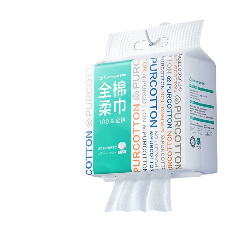Салфетки Wet wipes для умывания лица, вместительное одноразовое полотенце 20×20 см