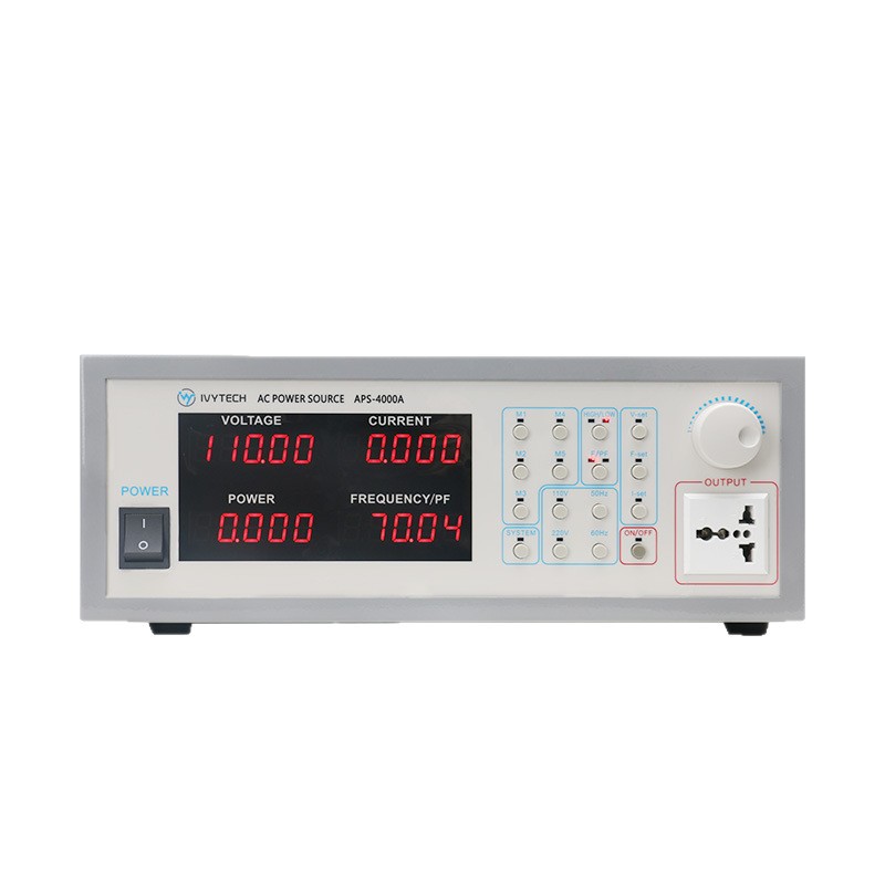 ��ά̩��IVYTECH ��Ƶ��ԴAPS4000A APS4000B APS4000C��ѹ����Դ