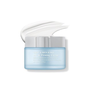 Retinol Neck Cream Neck Cream Gentle Hydrating Moisturizing Nourishing Daily Massage Beauty Neck