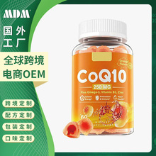 oøQ10 ܛ Coenzyme Q10 gummy Դ^S 羳ֱ ֧OE M