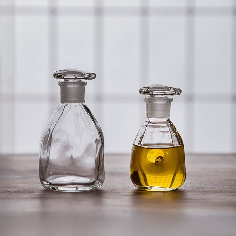 Японский импортный Mizuino нитрат реверсик дизайн стеклянной бутылки соевого соуса