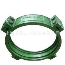 GB/T861-1987CDU䓭hʽ���ٽ��^ GB/T860�в�ʽ���ͺ��h�ܽ��^